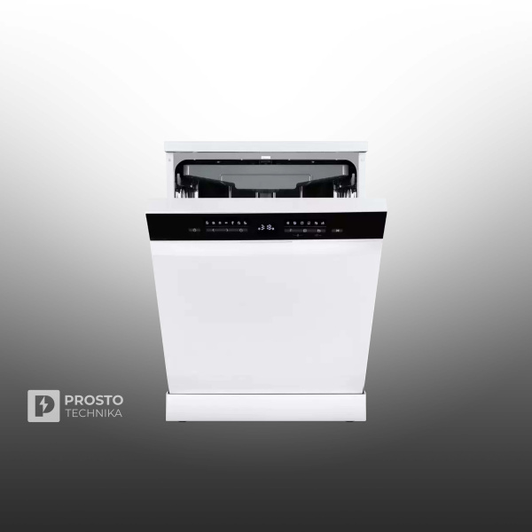 Посудомоечная машина MAUNFELD MWF60331W Inverter